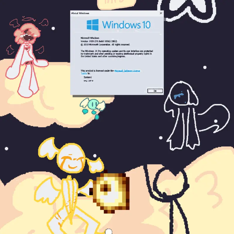 Game by @SenorL_2026_MC