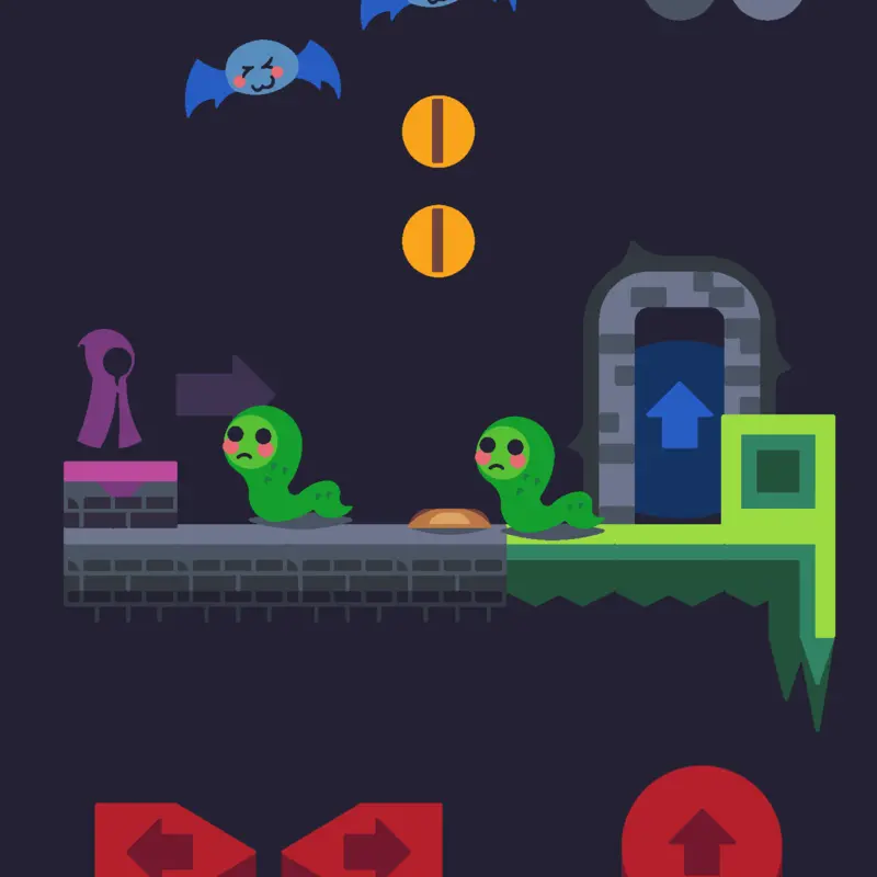 Game by @bfj