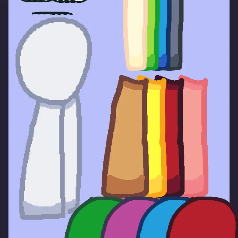 Game by @Stary_hates_Vee