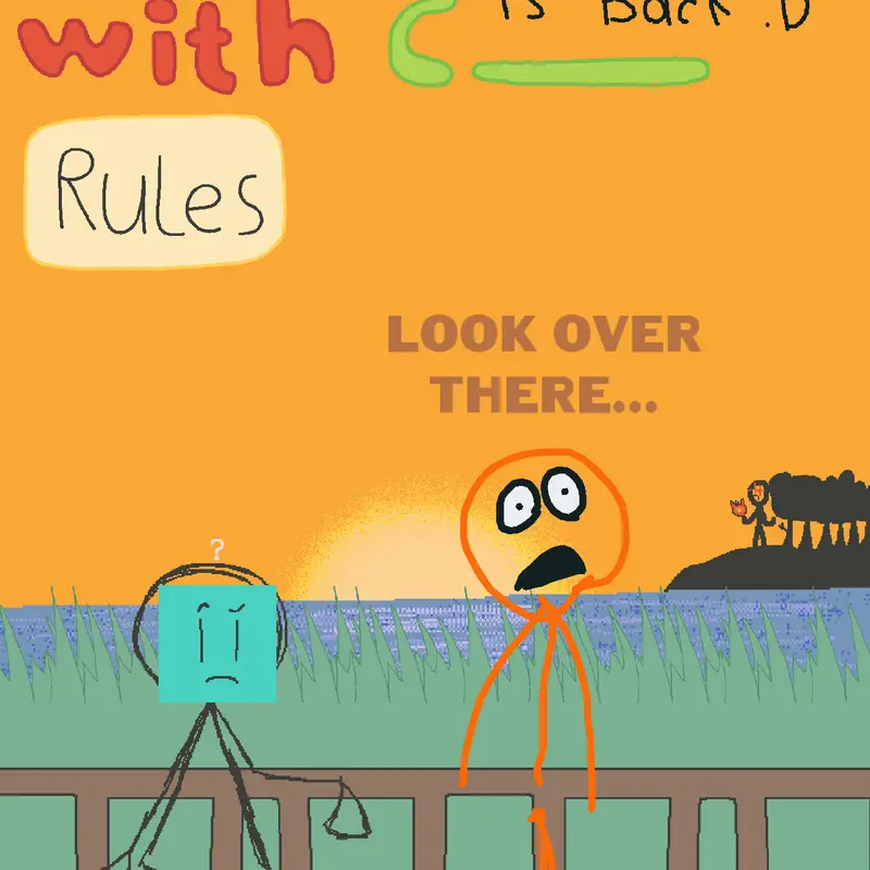 Game by @am_just_a_normal_person