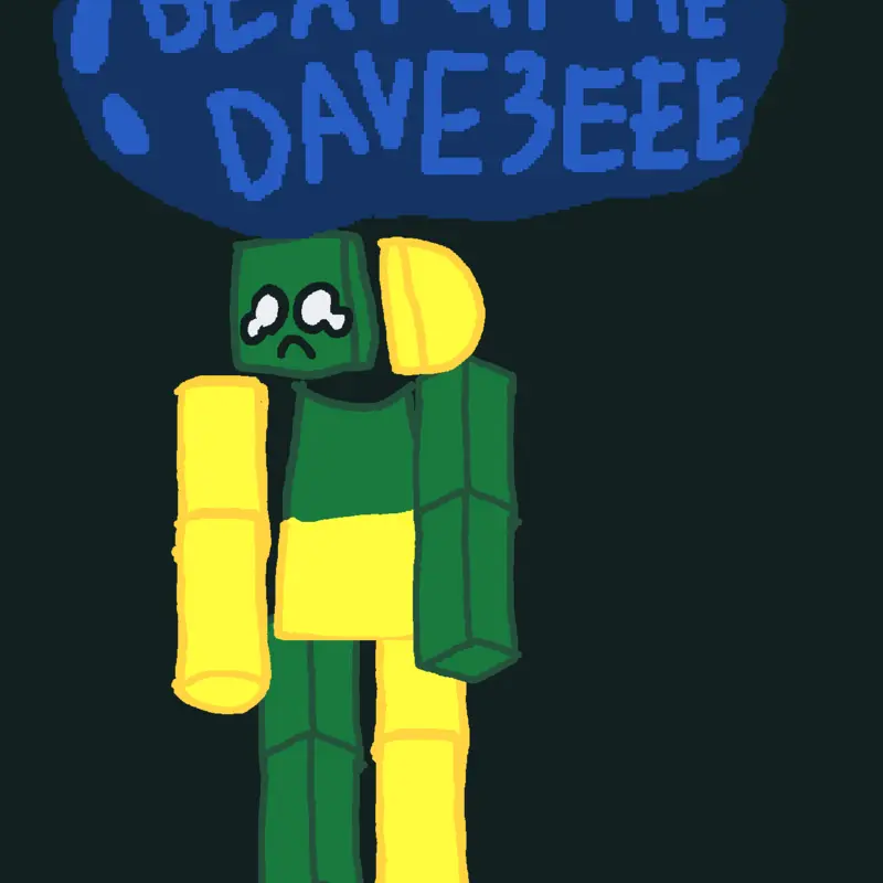 Game by @dav3eee