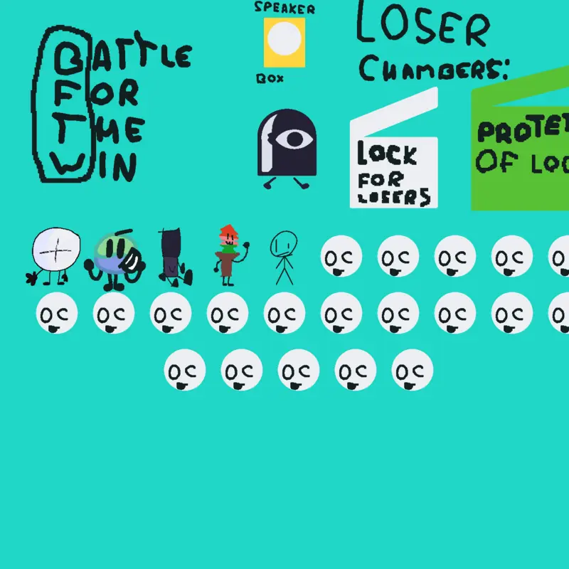Game by @cerrereal_man12
