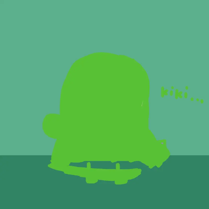 Game by @kayobernardogamer