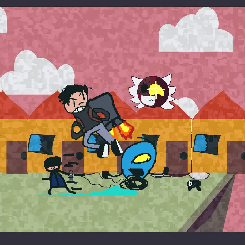 Game by @RemixFnfGames