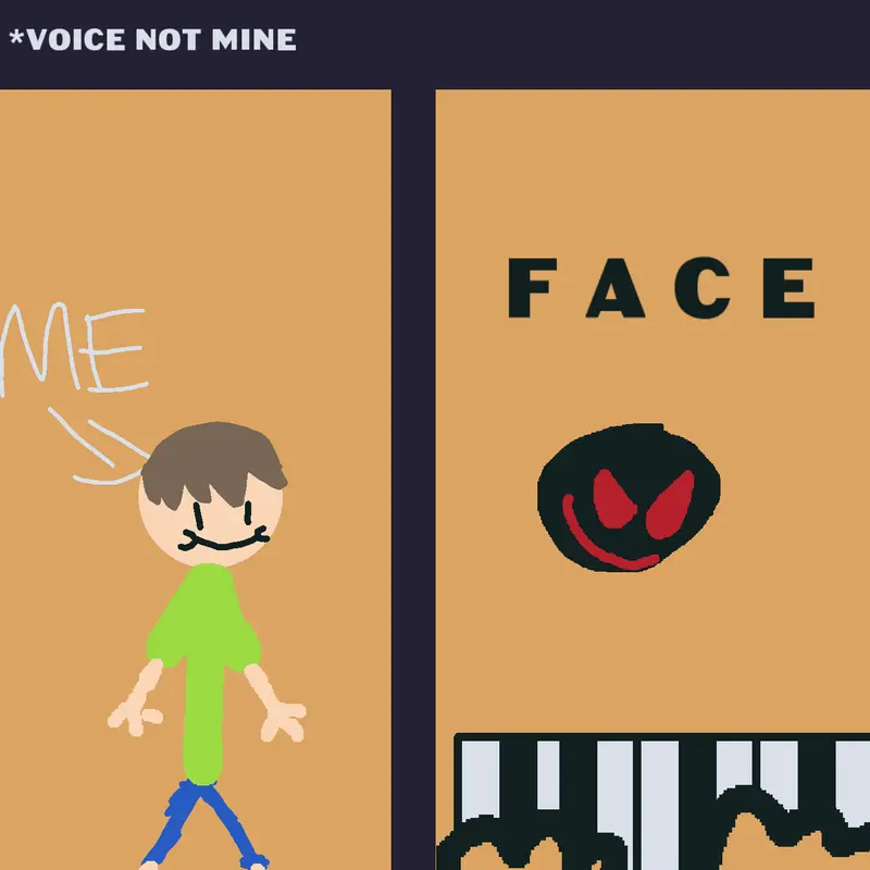 Game by @jasonvoorheesmom