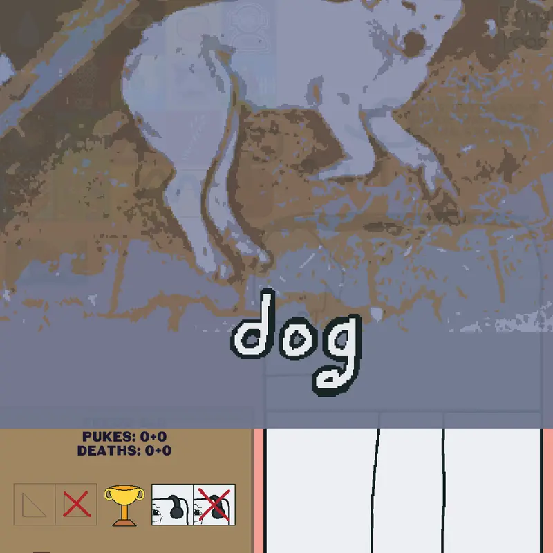 Game by @chickennuggetsauce