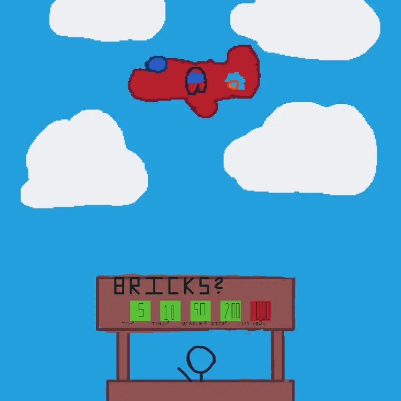 Game by @ale2015cru