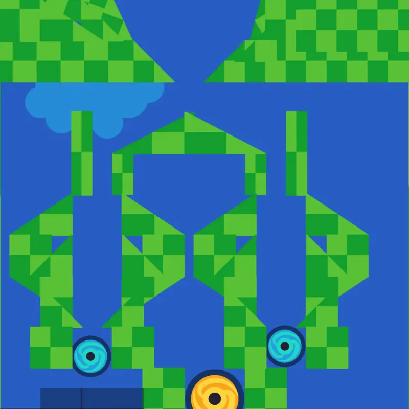 Game by @Unknown_2964