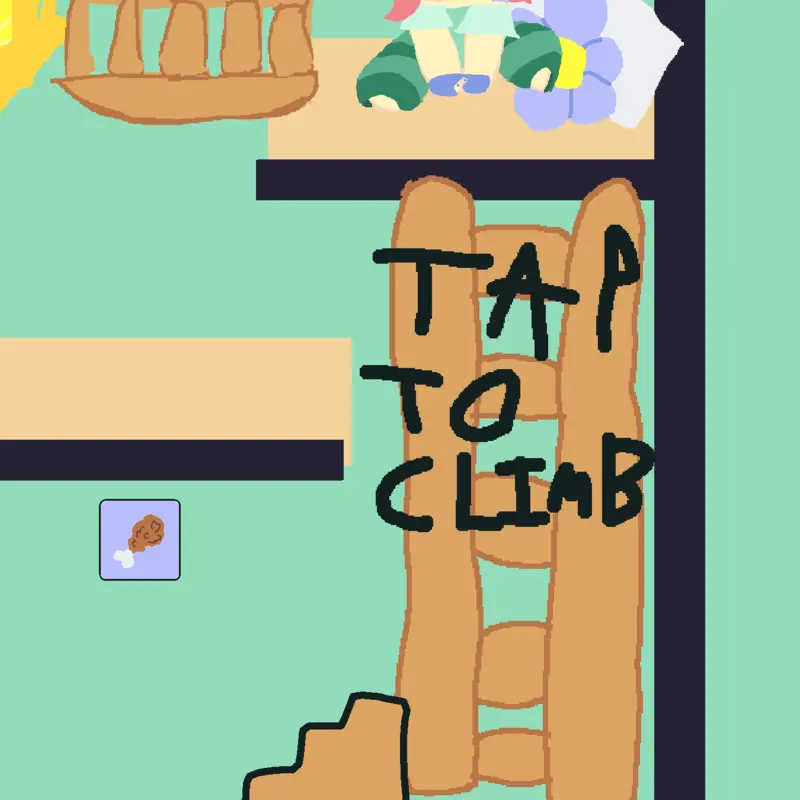 Game by @_Ratih_Like_Coccie_