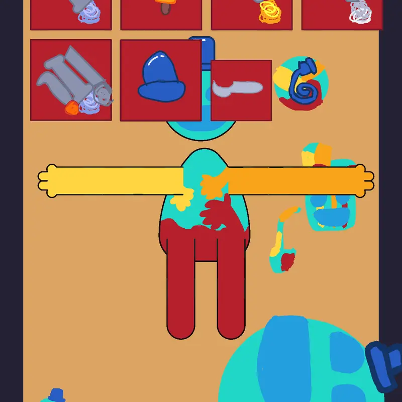 Game by @Strawberryice