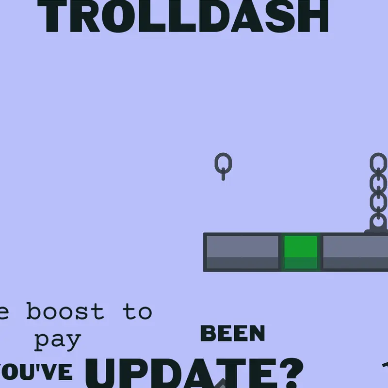 Game by @blobogus