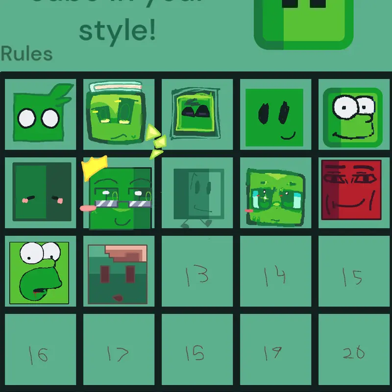 Game by @1m_sl0n1