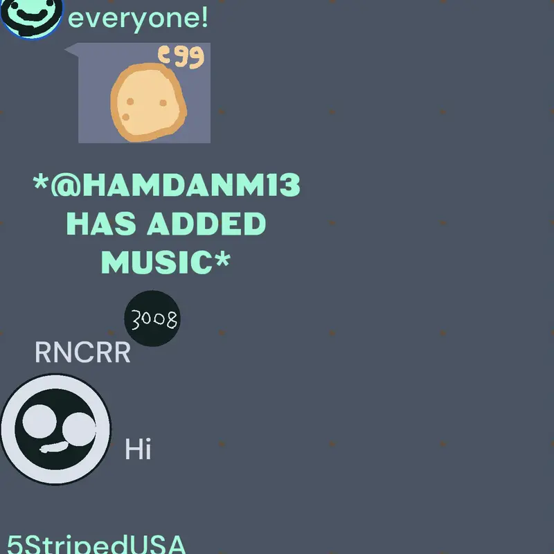 Game by @HamdanMMM13