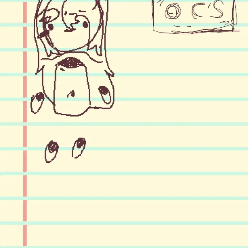 Game by @cinamon_toast