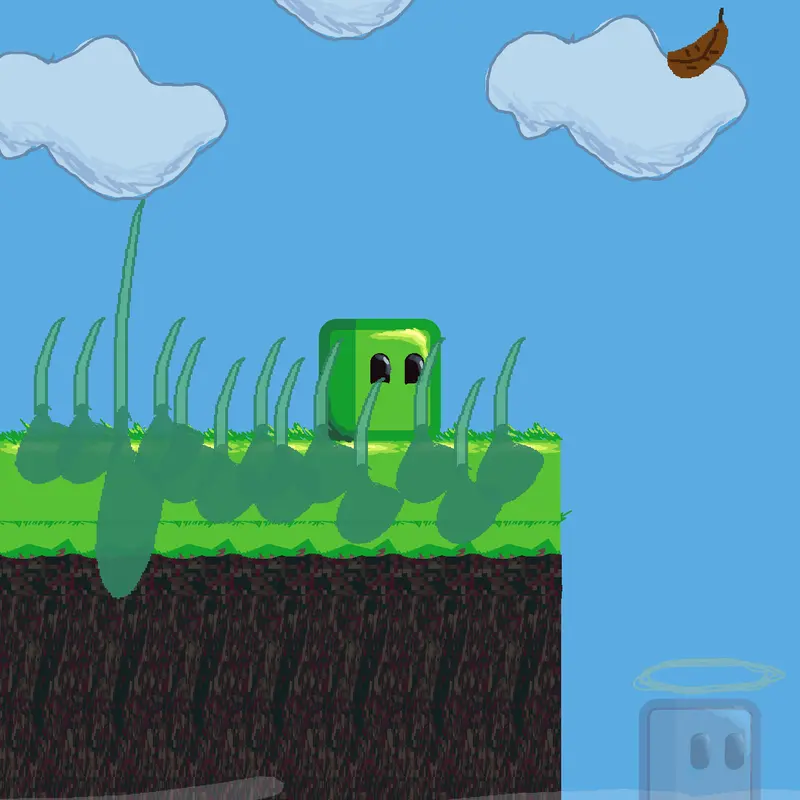 Game by @DAMIR233K