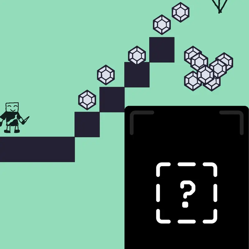 Game by @makoski