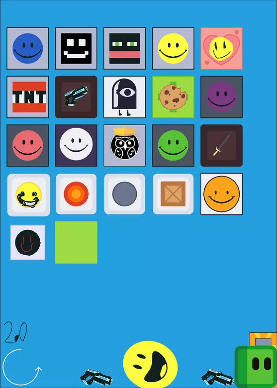 Game by @mrleo67