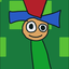 Jedden avatar