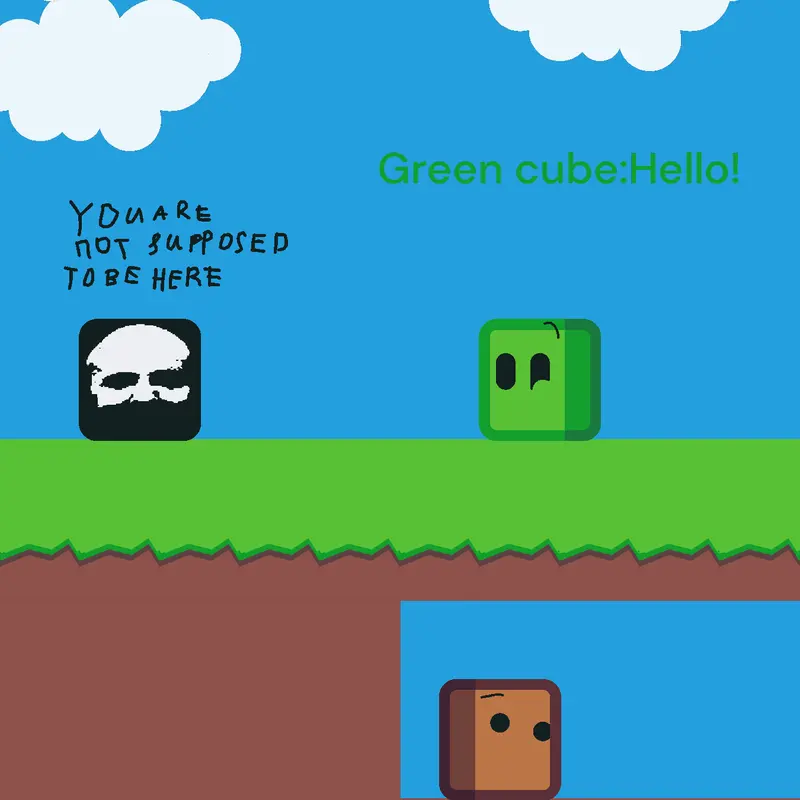 Game by @hangi87