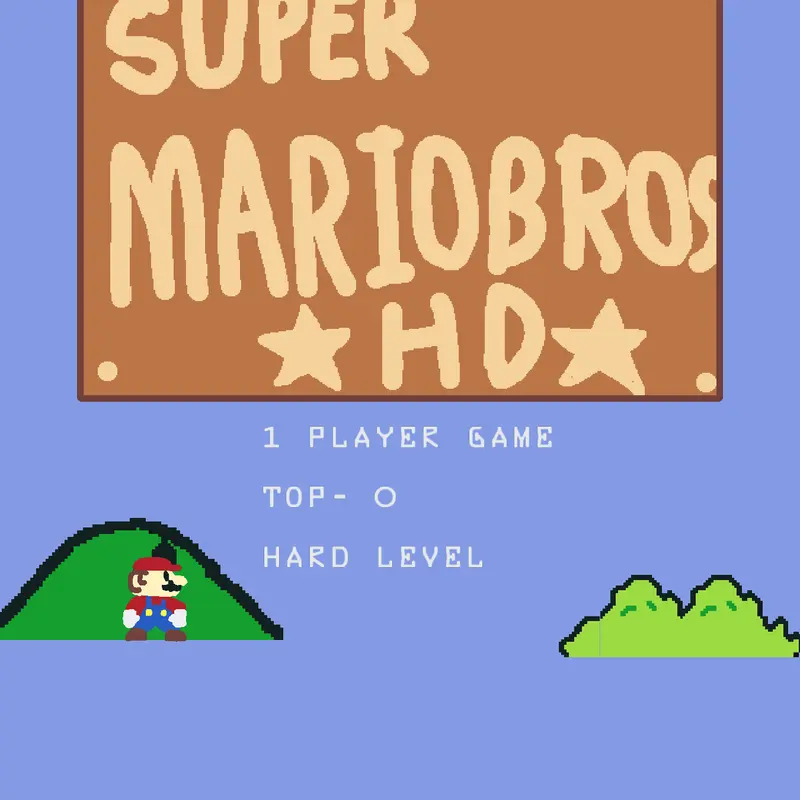 Game by @Buelagar