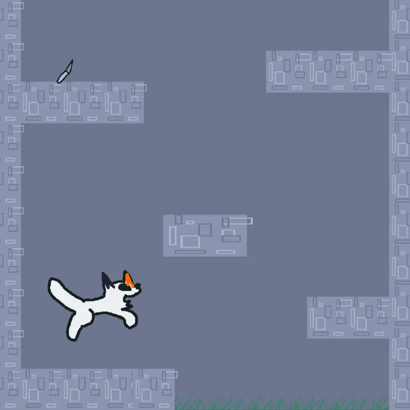 Game by @malinalli