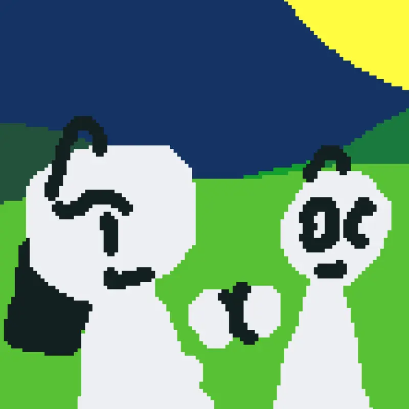 Game by @LilyDragon