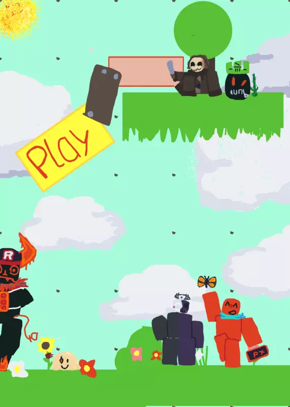Game by @xXGAEL_2026Xx
