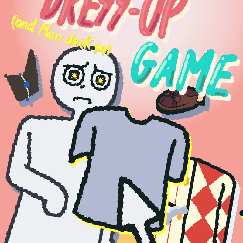 Game by @modest_enzer