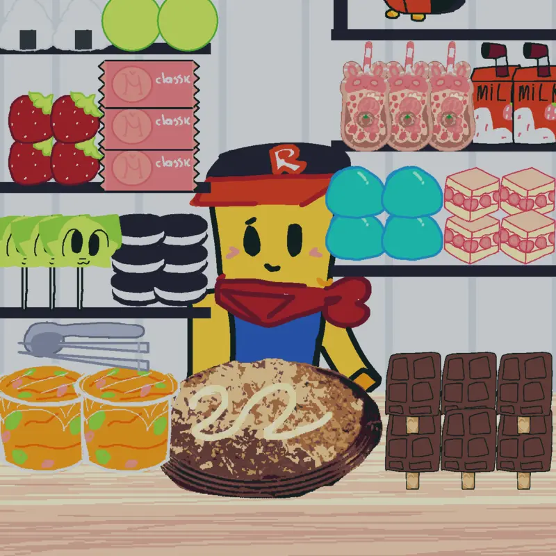 Game by @idk_dikei