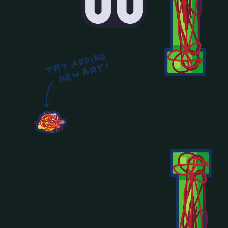 Game by @kerem3456