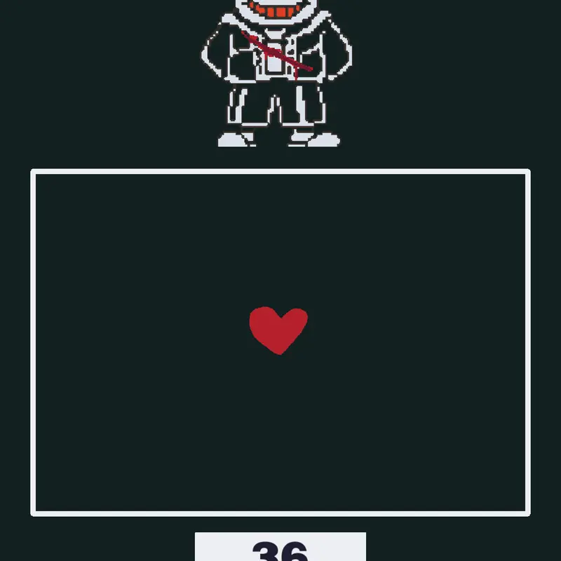 Game by @vladlentus