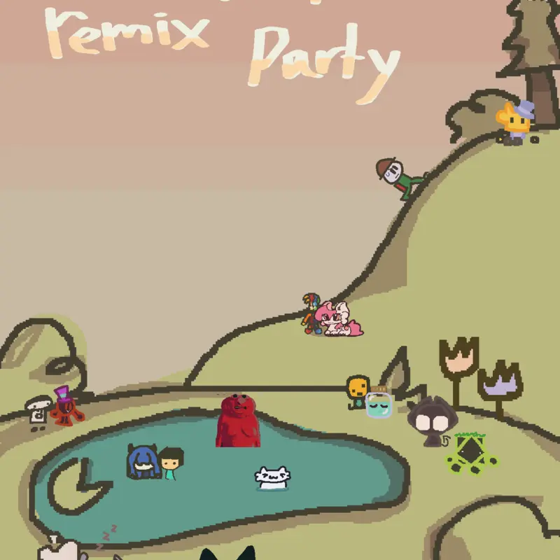 Game by @witerflake