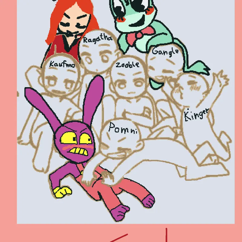 Game by @Jax_fan