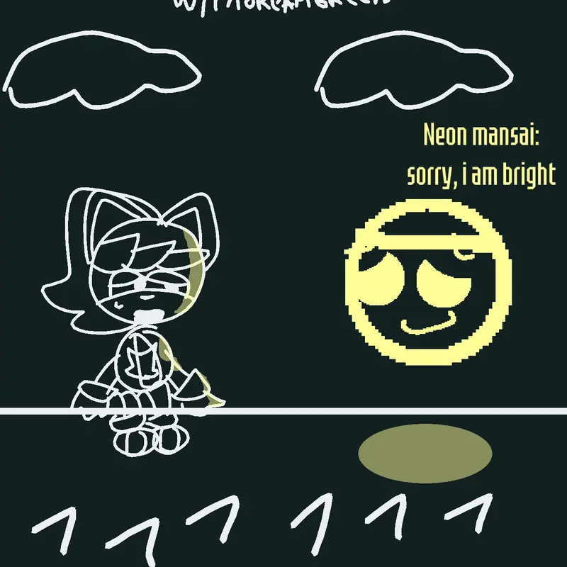 Game by @Mansai_themansei