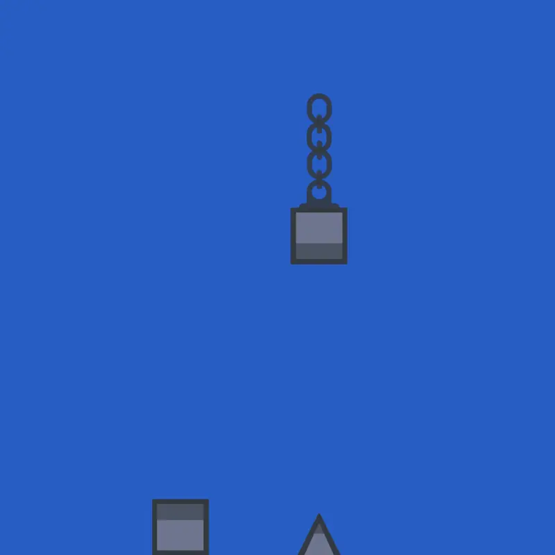 Game by @IsaiasPiaggio