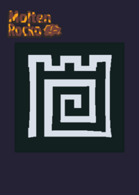 MoltenRocko Intro Remastered (new logo!)
