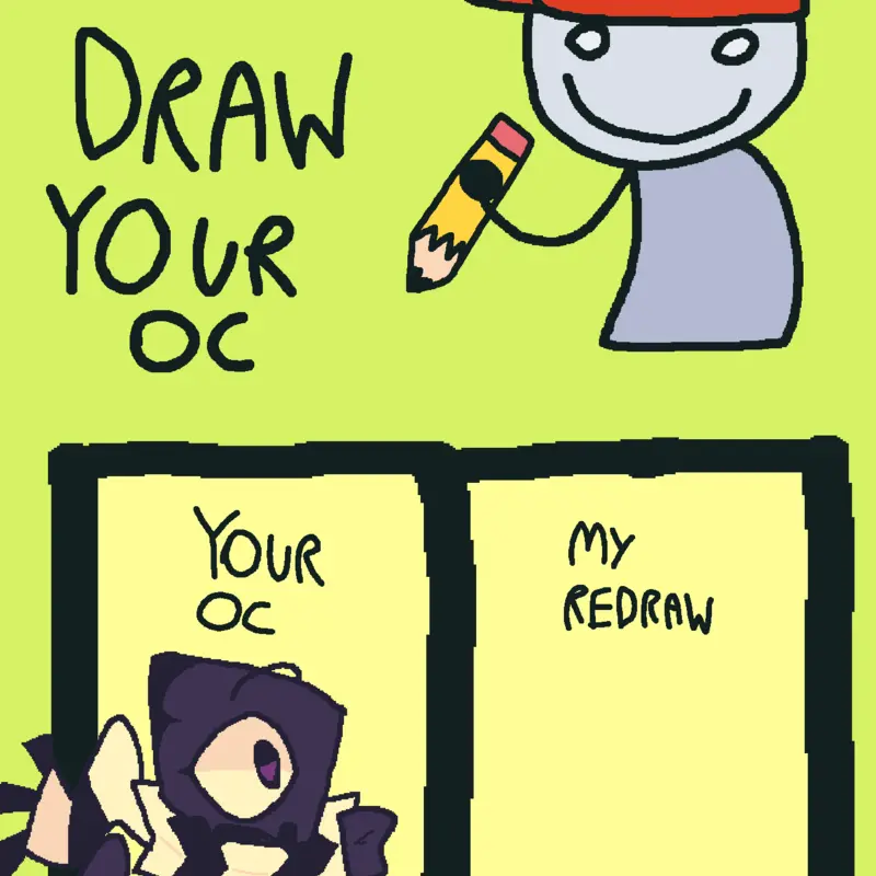 Game by @DavidDoesArt