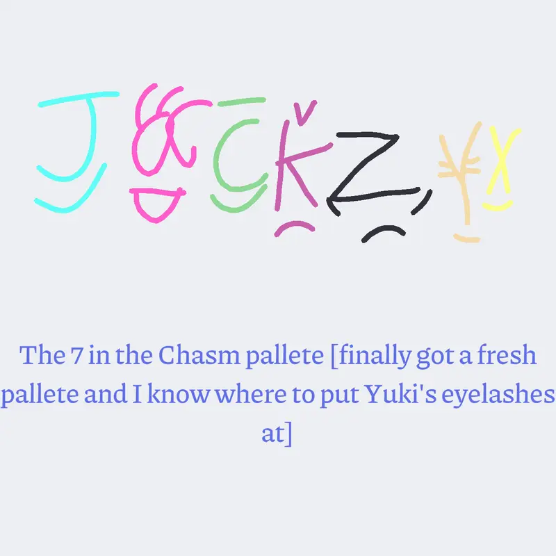 Game by @JackZYX