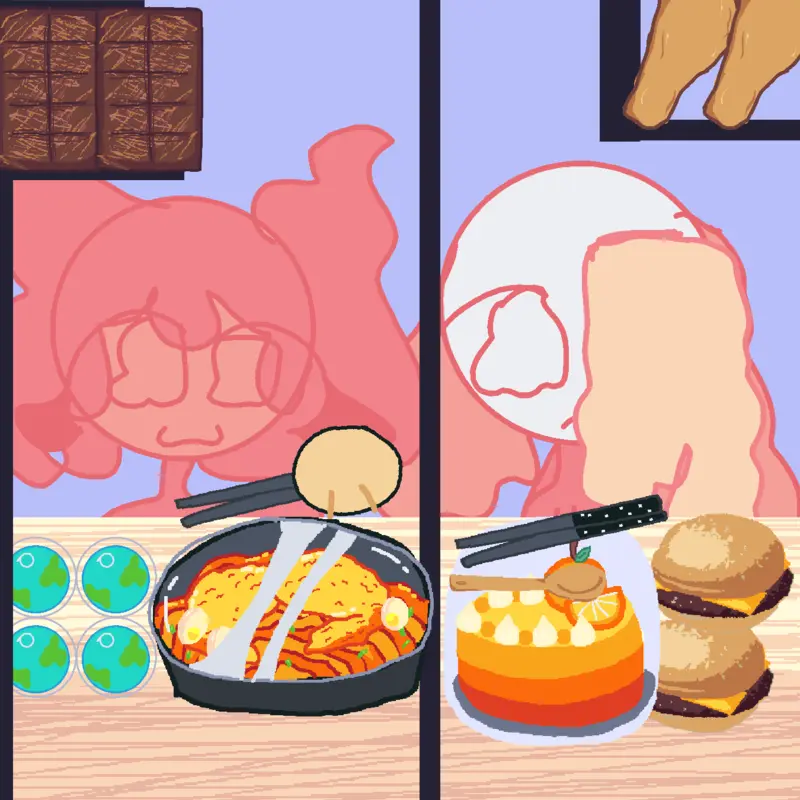 Game by @mochi_kawaiicore_binky