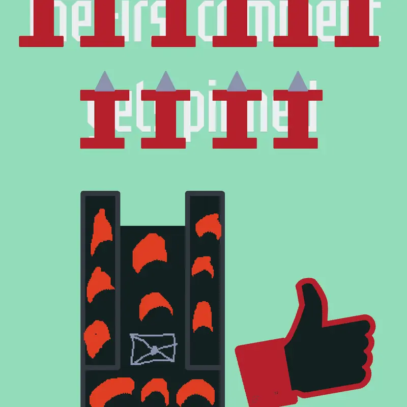 Game by @TchickengunT