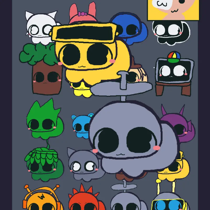 Game by @the_new_mario2967