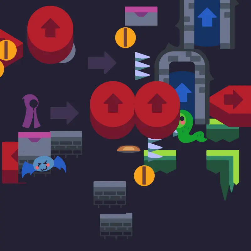 Game by @1fhy