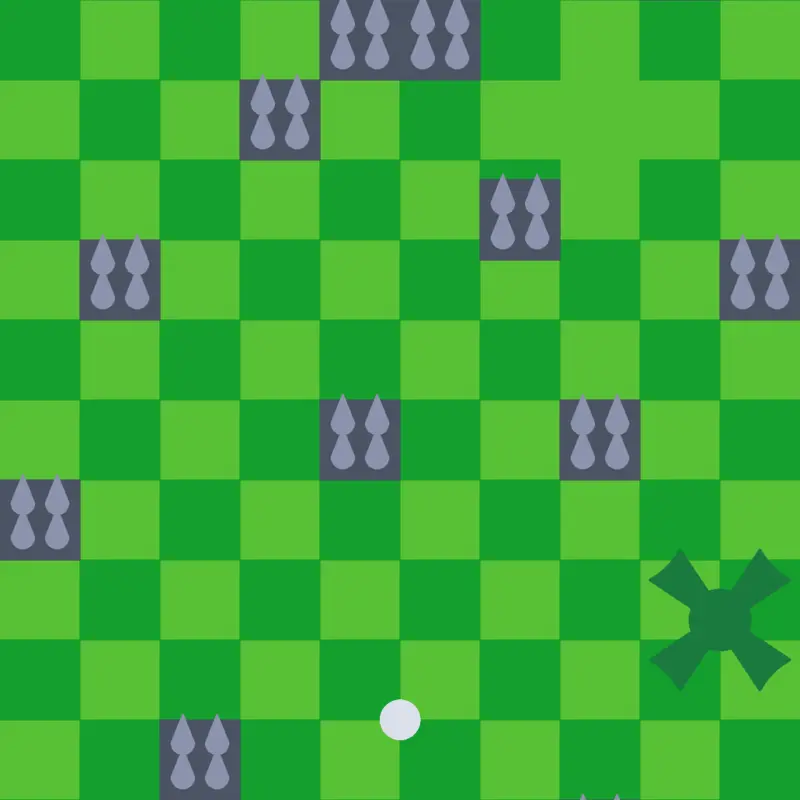 Game by @ajsjaj