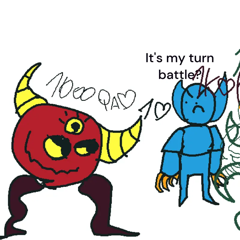 Game by @theslime_emojicat