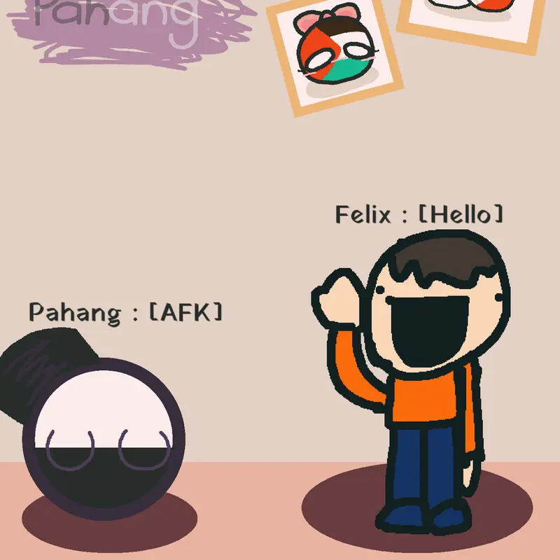 Game by @GM_Studios