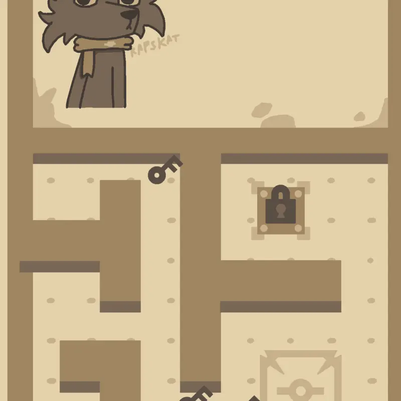 Game by @Verka228