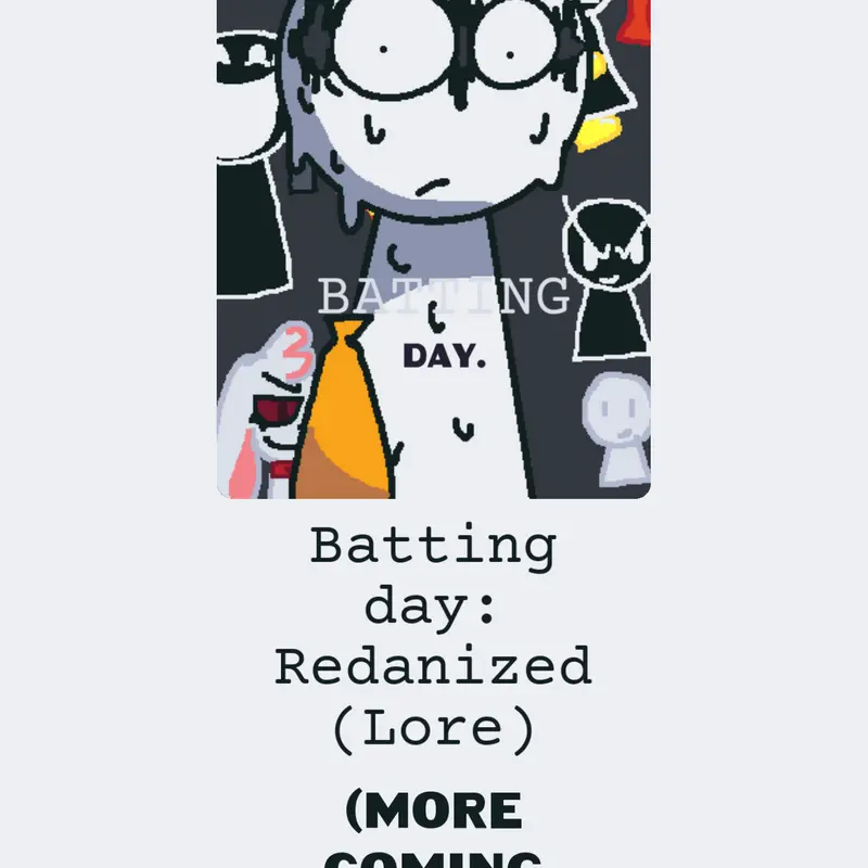 Game by @DanizCreator