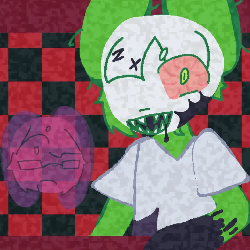 Game by @konero