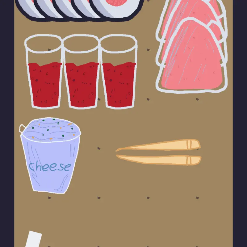 Game by @Kattythecutie