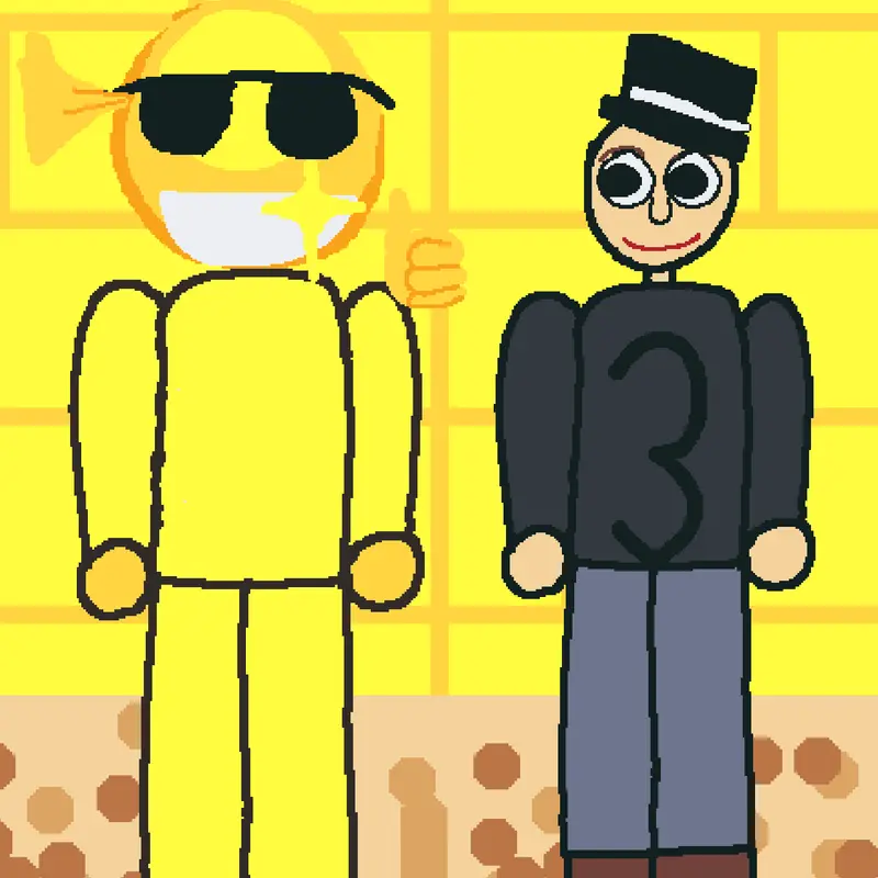 Game by @-MELTEDSNOWALDI-